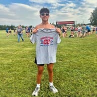 Maxwell Rodriguez Men's Track recruiting profile image