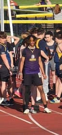 profile image for Khamani Bain