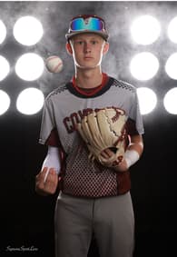 Cameron Morgan Baseball recruiting profile image