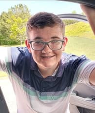 Cooper Lamon Men's Golf recruiting profile image