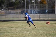 Christopher Steele Football recruiting profile image