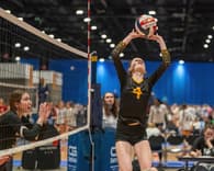 Hadley Miller Women's Volleyball recruiting profile image