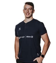 Mike Ai Men's Volleyball recruiting profile image