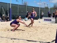 Bailey Lasater Women's Volleyball recruiting profile image