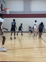 Jasic Shalow Men's Basketball recruiting profile image