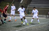 Domity Dahn Men's Soccer recruiting profile image