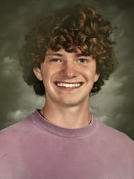 Tate Bledsoe Men's Soccer recruiting profile image