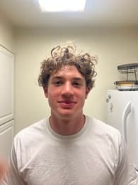 Jake Cook Men's Track recruiting profile image