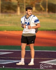 Dylan Panas Wrestling recruiting profile image