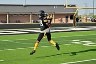 Braydon Fleming Football recruiting profile image