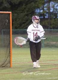 Richard Hof Men's Lacrosse recruiting profile image