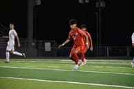 Diego Linares Alvarez Men's Soccer recruiting profile image