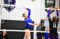 Karsyn Halvorson Women's Volleyball recruiting profile image
