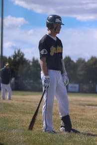 Dylan Chase Baseball recruiting profile image