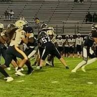Caden Nihart Football recruiting profile image