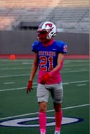 profile image for Dylan K Caffey