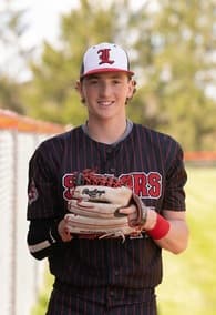 Owen Dye Baseball recruiting profile image