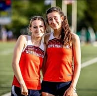 Jessica O’Leary Women's Track recruiting profile image