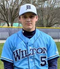 Cole Herbst Baseball recruiting profile image