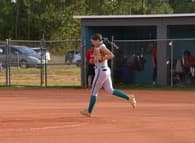 Hannah Dollar Softball recruiting profile image