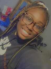 Aaliyah Abney Softball recruiting profile image