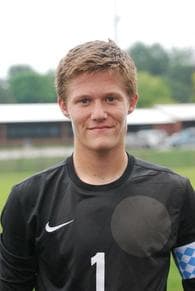 Charlie Sockol Men's Soccer recruiting profile image