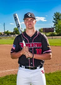 Ryan Cox Baseball recruiting profile image