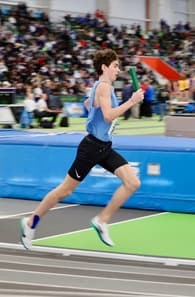 Owen Powers Men's Track recruiting profile image