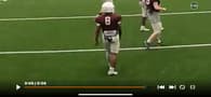 Jamar Turner Football recruiting profile image