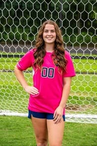 Addison Roberts Women's Soccer recruiting profile image