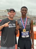 profile image for Zaire Cunningham