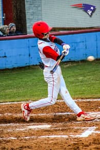 Eli Williams Baseball recruiting profile image