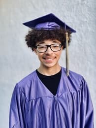 Caden Frazier Men's Track recruiting profile image