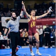 Richard (RJ) Didrickson Wrestling recruiting profile image