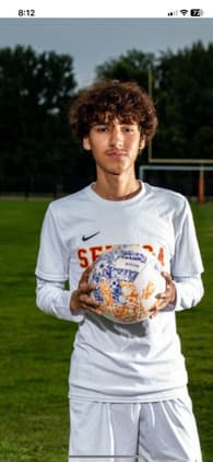 Carlos Rendon Men's Soccer recruiting profile image