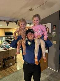 Kooper Miller Wrestling recruiting profile image