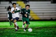 Santiago Baca Men's Soccer recruiting profile image