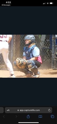 Turner Lovett Baseball recruiting profile image