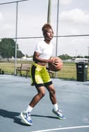 profile image for Sa'Nyree Myers