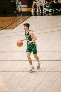 Ryan Barone Men's Basketball recruiting profile image