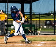 Justin Gadomski Baseball recruiting profile image