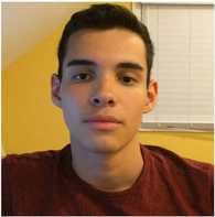 Diego Varona Men's Swimming recruiting profile image