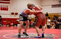 Dillon Fackler Wrestling recruiting profile image