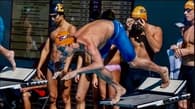 Lucas Knapp Men's Swimming recruiting profile image