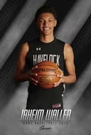 profile image for Jaheim Waller
