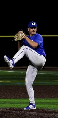 Macen Probition Baseball recruiting profile image