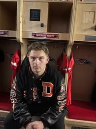 Michael White Football recruiting profile image
