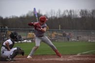 Alex Batka Baseball recruiting profile image