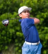 Dexter James Men's Golf recruiting profile image