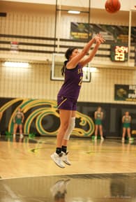 Lilly Red cloud Women's Basketball recruiting profile image